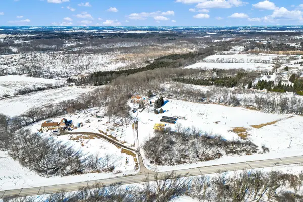 6158 State Highway 167 -, Erin, WI 53027