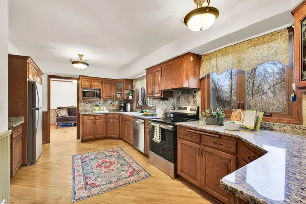 6158 State Highway 167 -, Erin, WI 53027