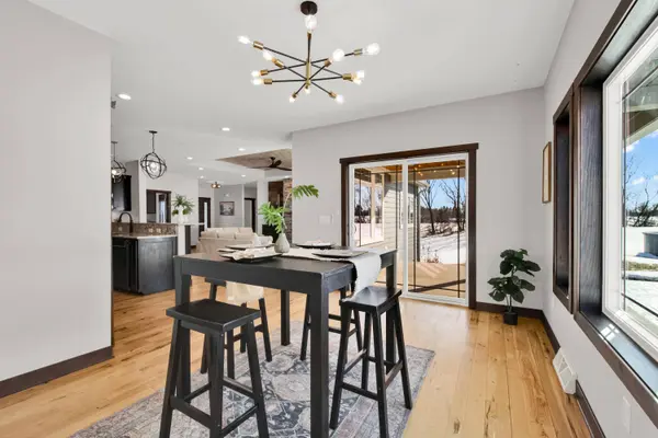 N254 US Highway 45 Hwy, Auburn, WI 53040