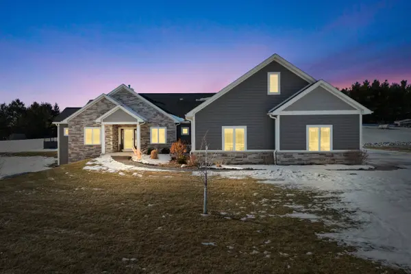 N254 US Highway 45 Hwy, Auburn, WI 53040