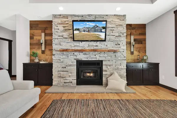 N254 US Highway 45 Hwy, Auburn, WI 53040