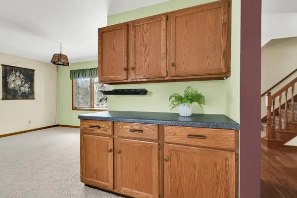 4292 Pleasant Hollow Rd, Jackson, WI 53037