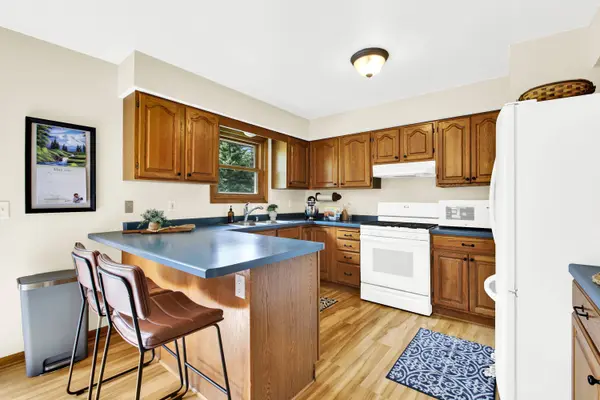 4953 Lake Dr, West Bend, WI 53095