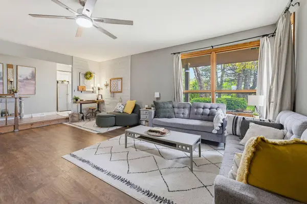 4896 Sunset View Dr, West Bend, WI 53095