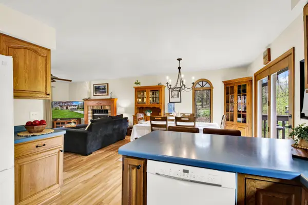 4953 Lake Dr, West Bend, WI 53095
