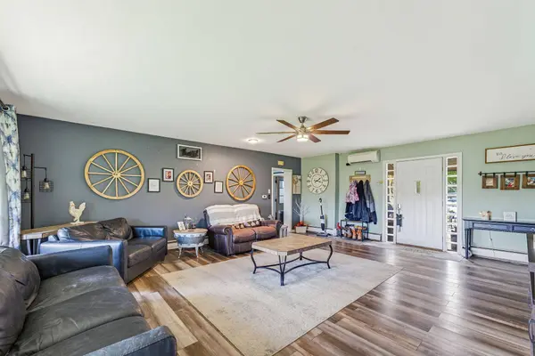 W1676 State Road 33 -, Herman, WI 53050