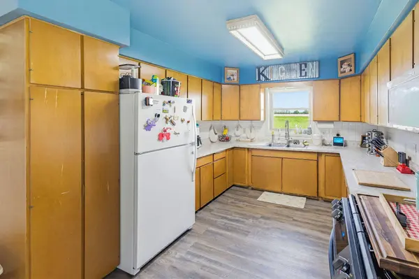 W1676 State Road 33 -, Herman, WI 53050