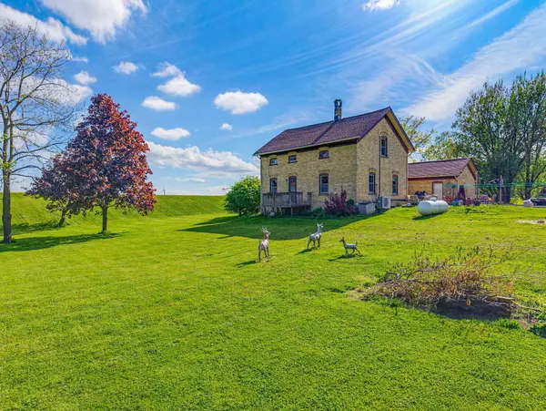 W1676 State Road 33 -, Herman, WI 53050