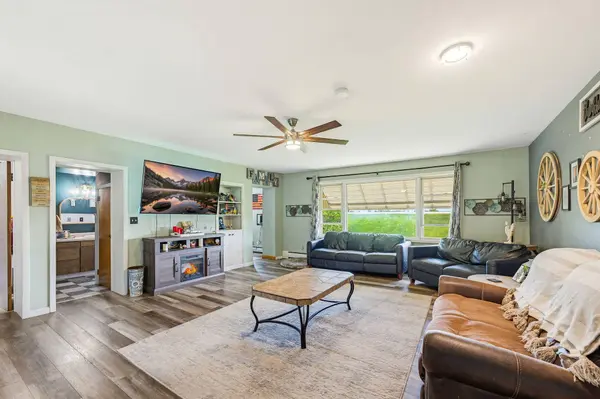 W1676 State Road 33 -, Herman, WI 53050