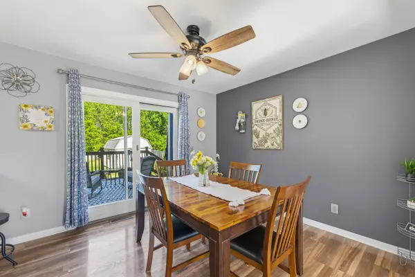 1709 Schmidt Rd, West Bend, WI 53090