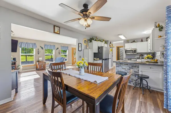 1709 Schmidt Rd, West Bend, WI 53090