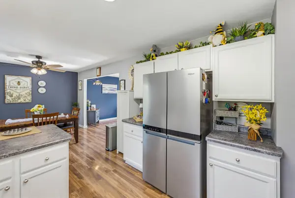 1709 Schmidt Rd, West Bend, WI 53090