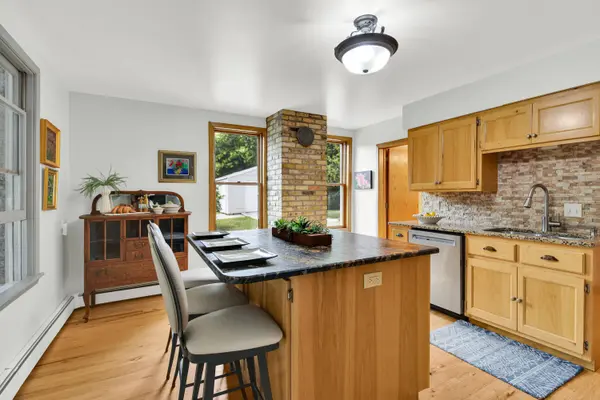 4827 Beaver Dam Rd, Barton, WI 53090