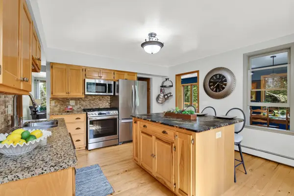 4827 Beaver Dam Rd, Barton, WI 53090
