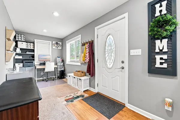 609 Church St, Addison, WI 53002