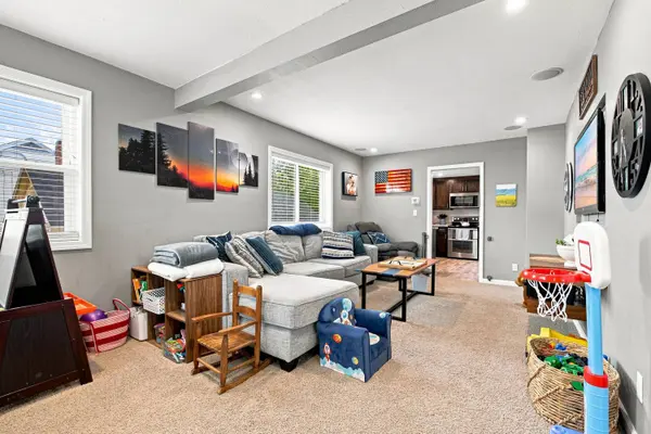 609 Church St, Addison, WI 53002