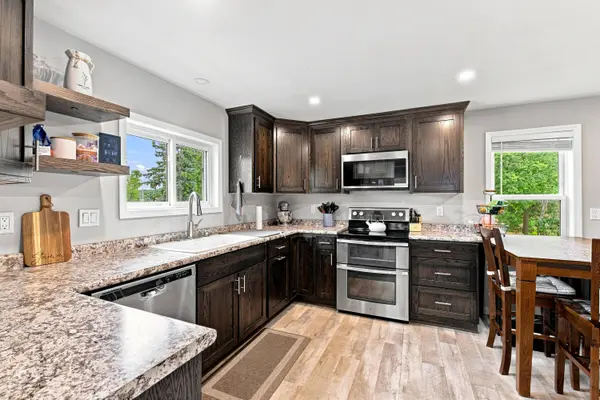 609 Church St, Addison, WI 53002