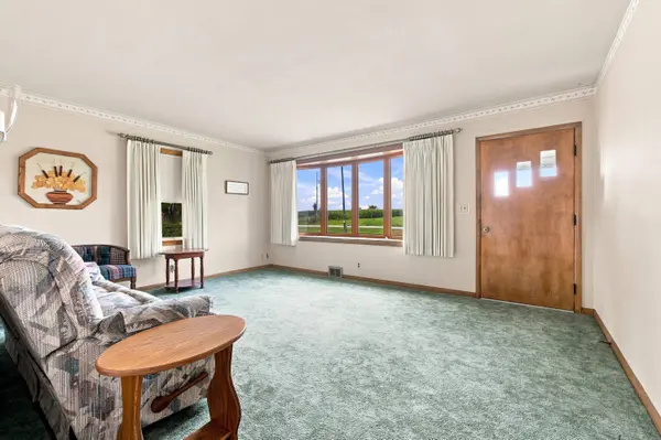 W1577 Iowa Rd, Herman, WI 53050