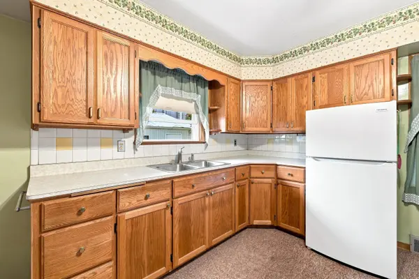 W1577 Iowa Rd, Herman, WI 53050