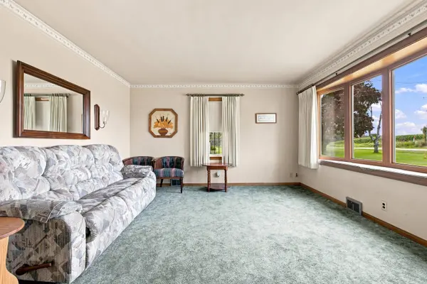 W1577 Iowa Rd, Herman, WI 53050