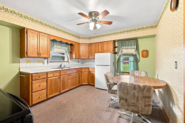 W1577 Iowa Rd, Herman, WI 53050