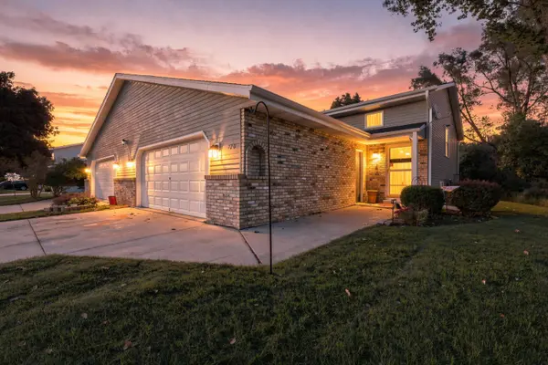 720 Timberline Trl