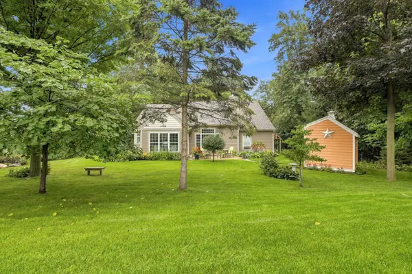 4949 Lake Dr, West Bend, WI 53095