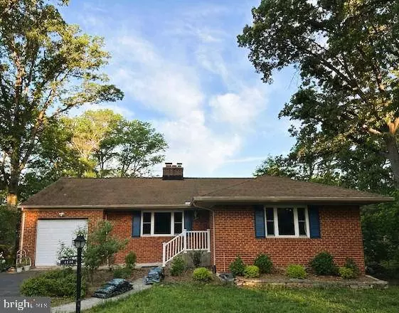 6530 GREENLEAF ST, Springfield, VA 22150