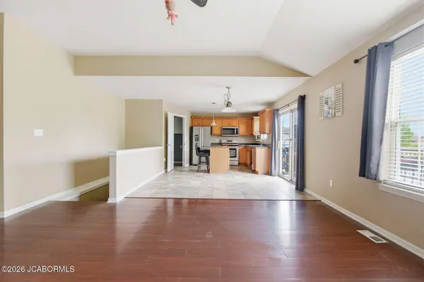 2520 E DANCING WILLOW DRIVE, Columbia, MO 65202