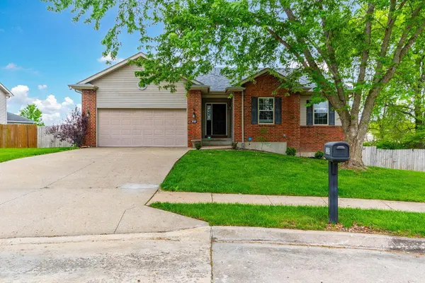 2520 E Dancing willow DR, Columbia, MO 65202