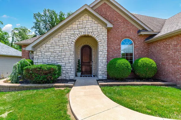 3600 Barksdale mill DR, Columbia, MO 65203