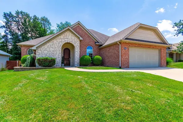 3600 Barksdale mill DR, Columbia, MO 65203