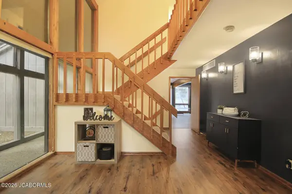417 BROOKWOOD COURT, Jefferson City, MO 65109