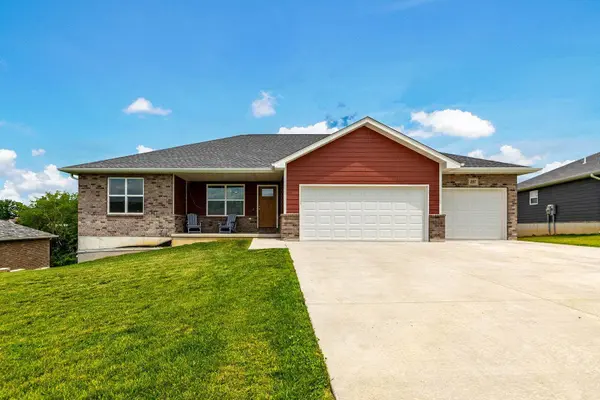 207 Gavin LN