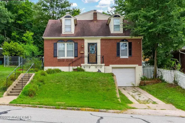 1419 HOUGH PARK ROAD