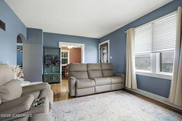 1419 HOUGH PARK ROAD, Jefferson City, MO 65101