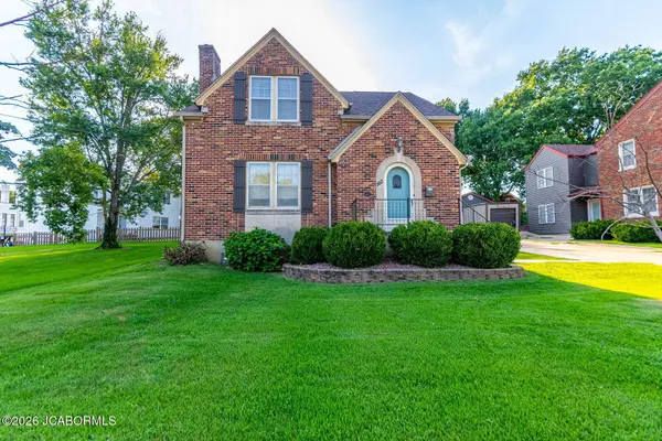 105 BOONVILLE ROAD