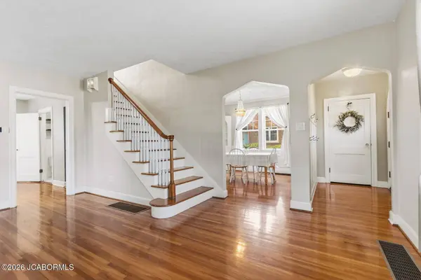 105 BOONVILLE ROAD, Jefferson City, MO 65109