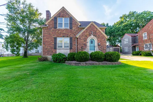 105 Boonville RD