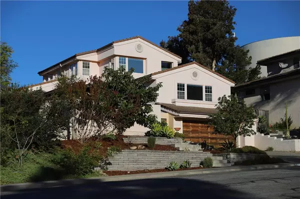 2241 Boulevard Del Campo, San Luis Obispo, CA 93401