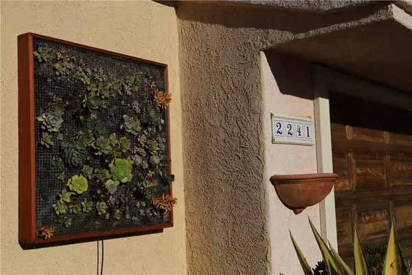 2241 Boulevard Del Campo, San Luis Obispo, CA 93401