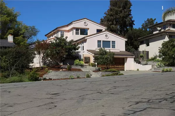 2241 Boulevard Del Campo, San Luis Obispo, CA 93401