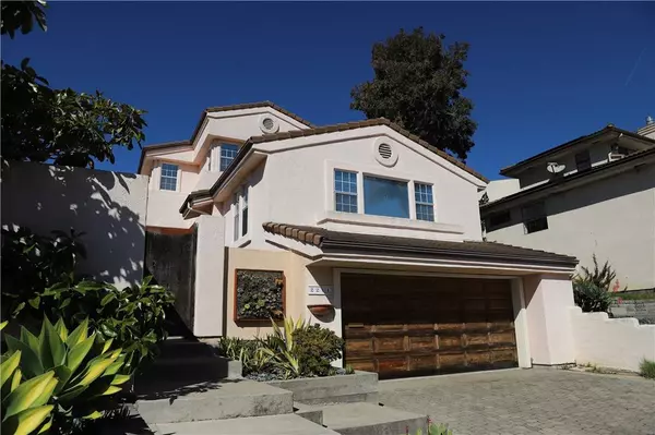 2241 Boulevard Del Campo, San Luis Obispo, CA 93401