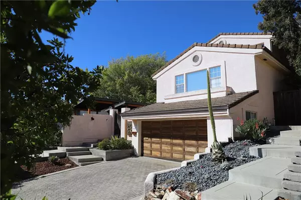 2241 Boulevard Del Campo, San Luis Obispo, CA 93401