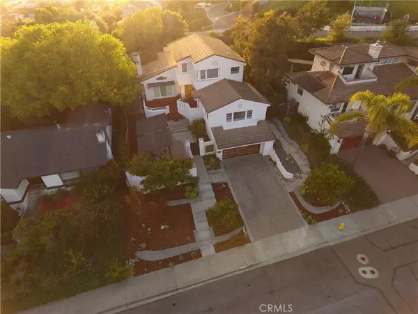 2241 Boulevard Del Campo, San Luis Obispo, CA 93401