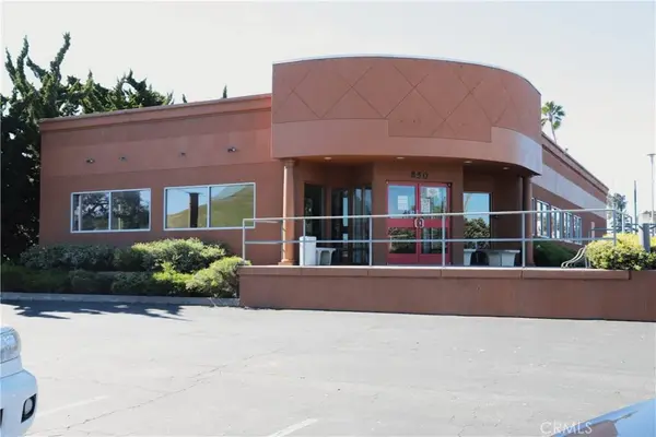 850 Quintana, Morro Bay, CA 93442