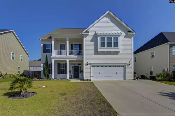 325 Compass Trail, Blythewood, SC 29016