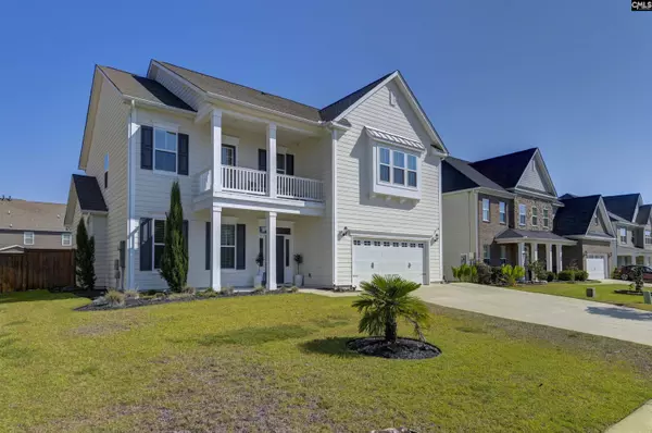 325 Compass Trail, Blythewood, SC 29016