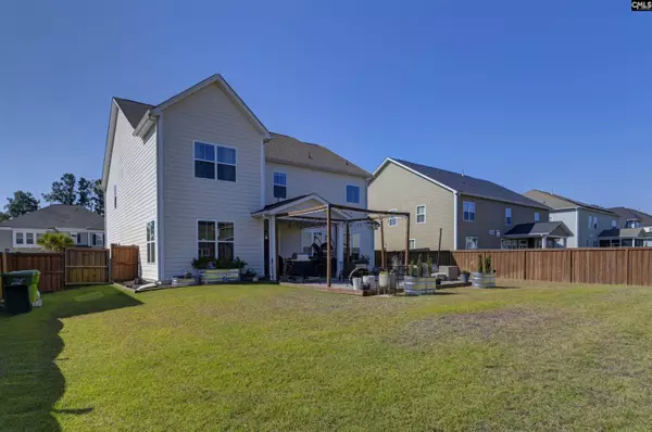 325 Compass Trail, Blythewood, SC 29016