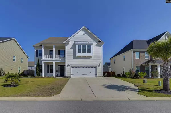 325 Compass Trail, Blythewood, SC 29016